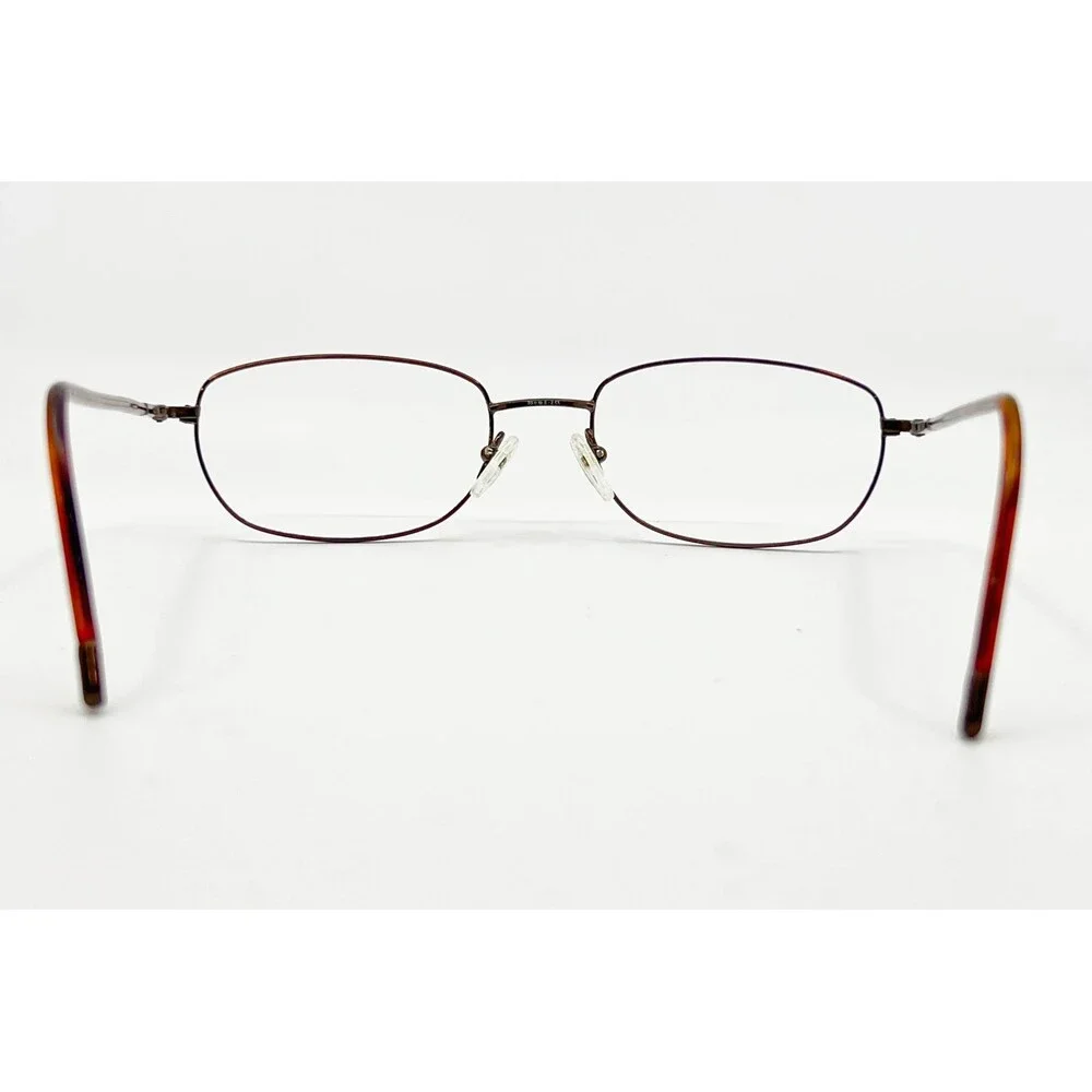 Polo Ralph Lauren Eyeglasses Mens Brown Tortoise Shell 51-18-145 450 M02